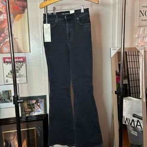 Denim Forum Bettie Jeans
